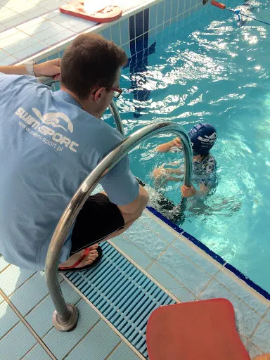 Swim-Sport - Nauka i doskonalenie pływania w Krakowie